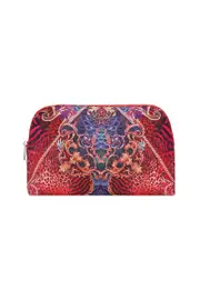 LARGE COSMETIC CASE SLAVE TO THE RHYTHM