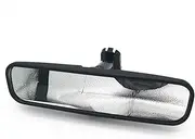 Rearview Mirror For Focus Car Accessorie Inner Interior Mirror Mirror Rear View