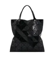 Bao Bao Issey Miyake Lucent Tote Bag One size black