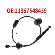 1 Pc Black Shift Control Line Replacement Fit for 2011-2016 Kia Sportage