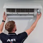 Split System Installation