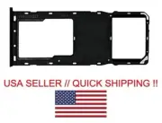 OEM SAMSUNG GALAXY A03s SM-A037U A03 SIM CARD MICRO SD TRAY SLOT HOLDER PART