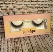 Backstage Pass Red Aspen Lashes