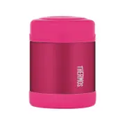 Thermos FUNtainer Insulated Food Jar 290ml Pink