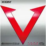 XIOM 桌球皮 VEGA ASIA 亞洲版 桌皮 膠皮【大自在運動休閒精品店】