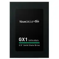 在飛比找蝦皮購物優惠-十銓 Team GX1 480G SSD 固態硬碟