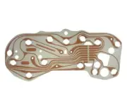 Reproduction Printed Circuit Board For 1978-1980 Pontiac Firebird Without Gauges