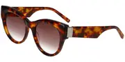 Ted Baker TB1766 100 Women’s Sunglasses Tortoiseshell Size 52