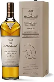 The Macallan Harmony Collection Fine Cacao Single Malt Scotch Whisky 700mL