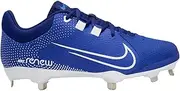 [Nike] Hyperdiamond 4 Pro Metal Softball Cleats
