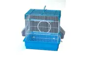 10 Set Bird Cage for Small Bird Canary Finch Budgie