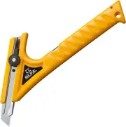 OLFA 1B Model LL Knife Cutter Knife Alloy tool steel Manual-Retractable Japan