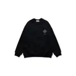 MOMENTUM FW 21/22  CREW NECK SWEATSHIRT 圓領衛衣