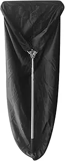 Snake Catcher Grabber - Retractable Snake Bag | Snake Hook for Rattlesnake | Heavy-Duty Reptile Hook | Snake Grabber Tool | Safe Reptile Grabber, Long Reach Tool for Rattlesnake, Reptile, Snake