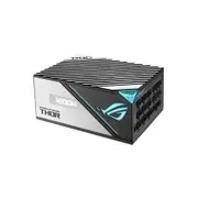 Asus ROG Thor 1200W 80+ Platinum II Power Supply [ROG-THOR-1200P2-GAMING]