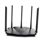 WiFi 6 Gaming Router, AX3000 Dual Band AX3000|Wi-Fi 6 Gaming Router RX12Pro