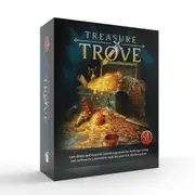 Game Masters Toolbox - Treasure Trove Box Set