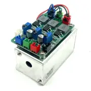 RGB 3W Full Color White Laser Module Stage Lamp Animation Light Source TTL