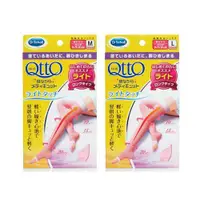 在飛比找蝦皮購物優惠-◆NANA貳◆Dr.Scholl 爽健 QTTO 夢之纖腿襪