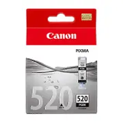 Canon PGI520 Black Ink Cart
