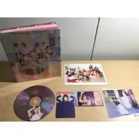 在飛比找蝦皮購物優惠-<已開>TWICE SIGNAL 粉色 Sana CD MO