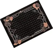 Veemoon Non Slip Cutting Pad Durable Craft Cutting Mat for Handcrafts Self Healing Lightweight Design for DIY Projects Safe for Your Hands and Countertop