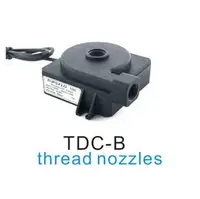 在飛比找PChome商店街優惠-TOPSFLO TDC-B DC12V直流無刷PUMP /G