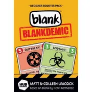 BlankDEMIC