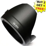 EW-83G EW83G Lens Hood for Canon EF 28-300mm f/3.5-5.6L IS USM
