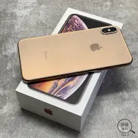 在飛比找蝦皮購物優惠-『澄橘』Apple iPhone XS MAX 64G 64