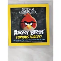 在飛比找蝦皮購物優惠-National Geographic Angry Bird