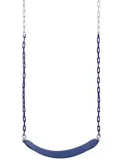 [Lifespan Kids] Belt Swing in Blue