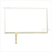 Compatible Touch Digitizer Fit For YAMAHA GENOS 2 Display screen repair
