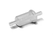MALOSSI FUEL FILTER DIAM.6 FOR BW'S 100 2T