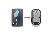 Gliderol Compatible Remote