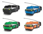 Dogtra Pathfinder MINI Track+Train Add a Dog Collar with Locator LED Beacon