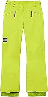 [O'Neill] Children's Pb Anvil Pants Snow