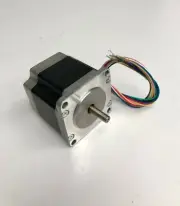 Leica - 1401236141 - Stepper Motor