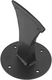 Wood Splitter, Manual Log Splitter Iron Cracker Tool Firewood Kindling Splitter for Fireplace Stove Camping Fire Pits Pizza Oven