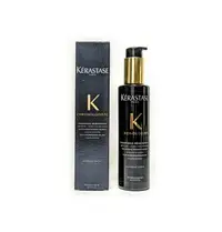 在飛比找樂天市場購物網優惠-【KERASTASE】黑鑽熱活精華150ml｜巴黎卡詩｜紅誠