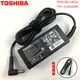 全新 TOSHIBA 原廠 19V 3.42A 變壓器 65W 東芝 PA5178U-1ACA A135 M35X