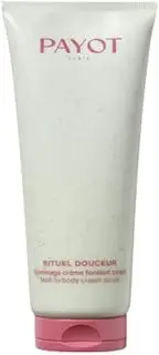 Payot Rituel Corps Almond Scrub