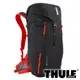 【THULE】ALLTRAIL 男健行背包 25L『曜石黑』3203734 露營 戶外 旅遊 自助旅行 登山背包 健行背包 後背包