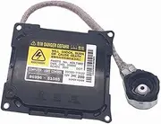 Xenon Ballast Control Unit Compatible with for ES350 GS300 GX460 IS250 LS460 RX350 SC430 D4S D4R Ballast KDLT003 DDLT003 85967-24010 85967-53040 85967-52020 86996-51085