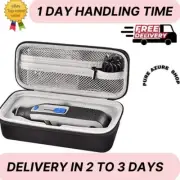 Case Compatible with Dremel Lite 7760 N/10 4V Li Ion Cordless Rotary Tool Bag