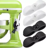 Cord Organizer for Appliances 4PCS Kitchen Appliance Cord Winder Cable Organizer