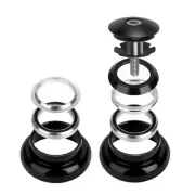 Aluminum Alloy Threadless MTB Bicycle Sealed External Bearing Headset Kit