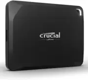 Crucial X10 PRO 1TB External Portable SSD ~2100MB/s USB-C PC MAC PS5 Xbox iPad