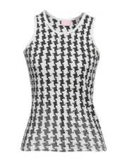[SPARKLE] SPARKLE Tank tops - Item 10266823