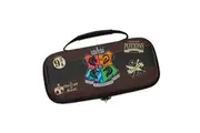 Harry Potter - Hogwarts Logos Numskull Case for Nintendo Switch